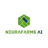 Neurafarms.ai logo, Neurafarms.ai contact details