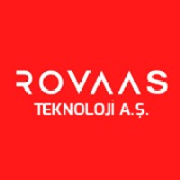 ROVAAS logo, ROVAAS contact details