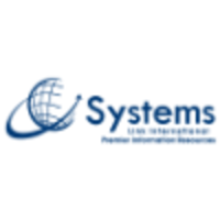 Systems Link International logo, Systems Link International contact details