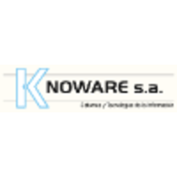 Knoware S.A. logo, Knoware S.A. contact details