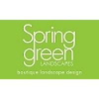 Springgreen Landscapes logo, Springgreen Landscapes contact details