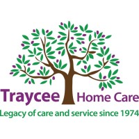 Traycee Home Care logo, Traycee Home Care contact details