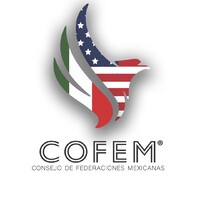 The Council of Mexican Federation (COFEM) logo, The Council of Mexican Federation (COFEM) contact details