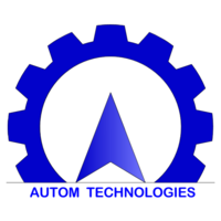 AUTOM TECHNOLOGIES logo, AUTOM TECHNOLOGIES contact details