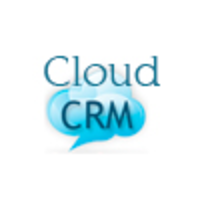 Cloud CRM logo, Cloud CRM contact details