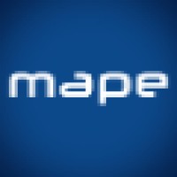 MAPE logo, MAPE contact details