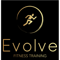 Evolve Fitness Training logo, Evolve Fitness Training contact details