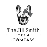 The Jill Smith Team logo, The Jill Smith Team contact details