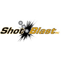 ShotBlast, Inc. logo, ShotBlast, Inc. contact details