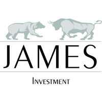 James Investment logo, James Investment contact details