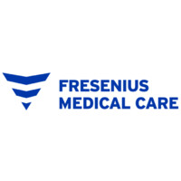 Fresenius Medical Care UK logo, Fresenius Medical Care UK contact details