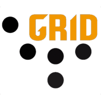 GRID | Desarrollo de software logo, GRID | Desarrollo de software contact details