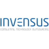 Invensus LLC. logo, Invensus LLC. contact details