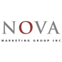 Nova Marketing Group Inc. logo, Nova Marketing Group Inc. contact details