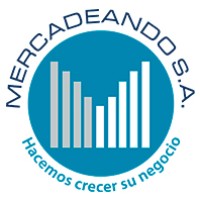 Mercadeando Perú logo, Mercadeando Perú contact details