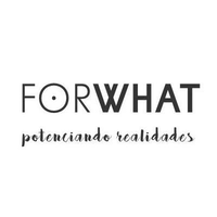 Forwhat logo, Forwhat contact details