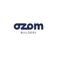 OZOM Builders logo, OZOM Builders contact details