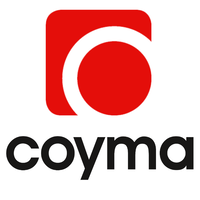 COYMA S.L. logo, COYMA S.L. contact details