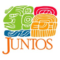 Juntos logo, Juntos contact details