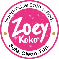 Zoey Koko logo, Zoey Koko contact details