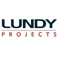 LUNDY PROJECTS LIMITED logo, LUNDY PROJECTS LIMITED contact details