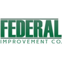 The Federal Improvement Company logo, The Federal Improvement Company contact details