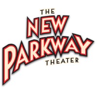 The New Parkway Theater logo, The New Parkway Theater contact details