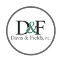 Davis & Fields, P.C. logo, Davis & Fields, P.C. contact details