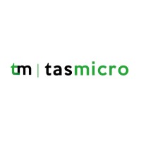 TASMICRO MX logo, TASMICRO MX contact details