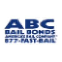 ABC Bail Bonds - America's Bail Company Â® logo, ABC Bail Bonds - America's Bail Company Â® contact details