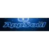 AppSoul Studio logo, AppSoul Studio contact details