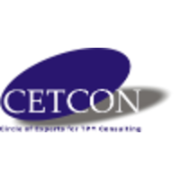 CETCON GmbH logo, CETCON GmbH contact details