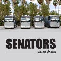 Senators Coaches Inc logo, Senators Coaches Inc contact details