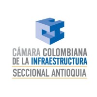 Cámara Colombiana de la Infraestructura Seccional Antioquia logo, Cámara Colombiana de la Infraestructura Seccional Antioquia contact details