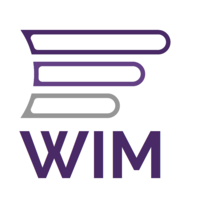 WIM Tracking logo, WIM Tracking contact details