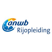 ANWB Rijopleiding logo, ANWB Rijopleiding contact details