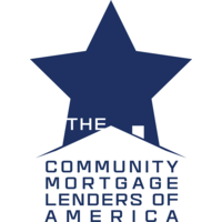 The Community Mortgage Lenders of America logo, The Community Mortgage Lenders of America contact details