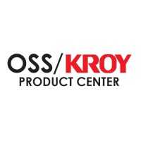 OSS/Kroy Product Center logo, OSS/Kroy Product Center contact details