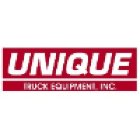 Unique Truck Equipment logo, Unique Truck Equipment contact details