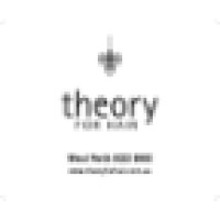 Theory For Hair logo, Theory For Hair contact details