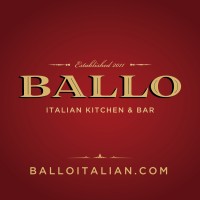 Ballo Italian Restaurant logo, Ballo Italian Restaurant contact details