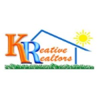 Kreative Realtors logo, Kreative Realtors contact details