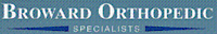 Broward Orthopedic Specialists logo, Broward Orthopedic Specialists contact details