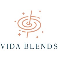 Vida Blends logo, Vida Blends contact details