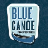 Blue Canoe Properties logo, Blue Canoe Properties contact details