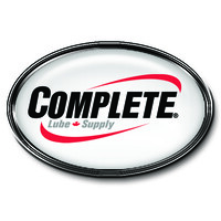 Complete Lube Supply logo, Complete Lube Supply contact details