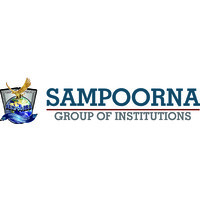 SAMPOORNA GROUP OF INSTITUTIONS logo, SAMPOORNA GROUP OF INSTITUTIONS contact details