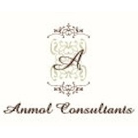 Anmol Consultants logo, Anmol Consultants contact details