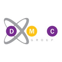 DMC Group Pty Ltd logo, DMC Group Pty Ltd contact details