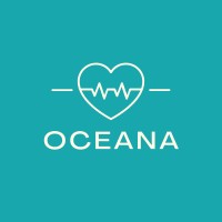 Oceana Immunisation logo, Oceana Immunisation contact details